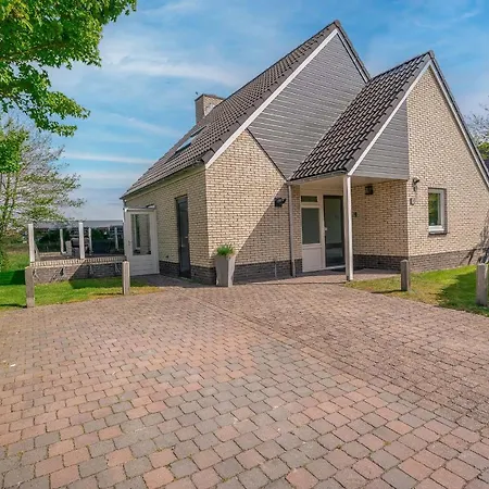 Villapark Kamperfoelie 69 Nyaraló