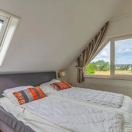 Villapark Kamperfoelie 69