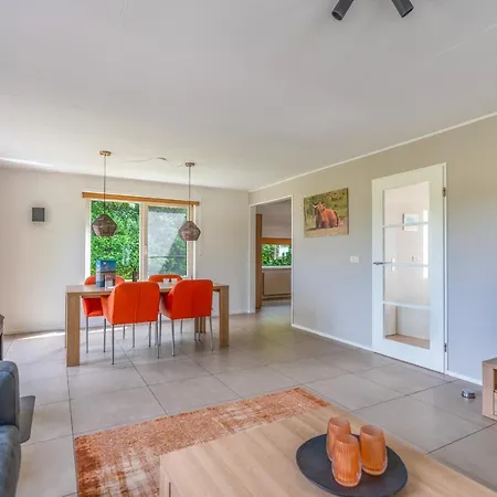 Villapark Kamperfoelie 69 De Koog (Texel)