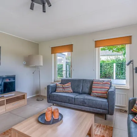 Villapark Kamperfoelie 69 *