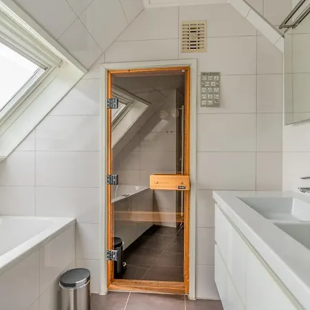 Casa de Férias Villapark Kamperfoelie 69 De Koog (Texel)