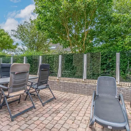 Сasa de vacaciones Villapark Kamperfoelie 69 *