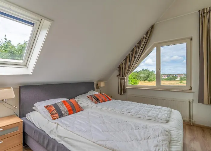 Villapark Kamperfoelie 69