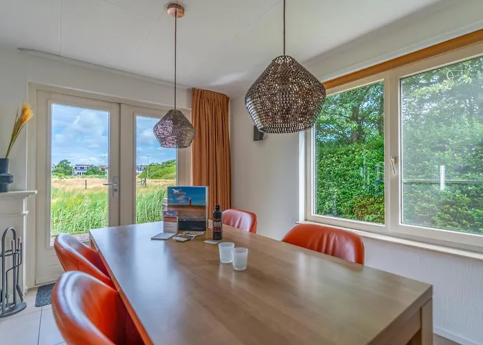 Villapark Kamperfoelie 69 Feriehus *