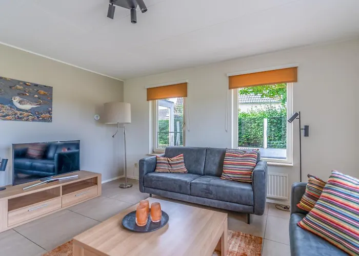 Villapark Kamperfoelie 69 *