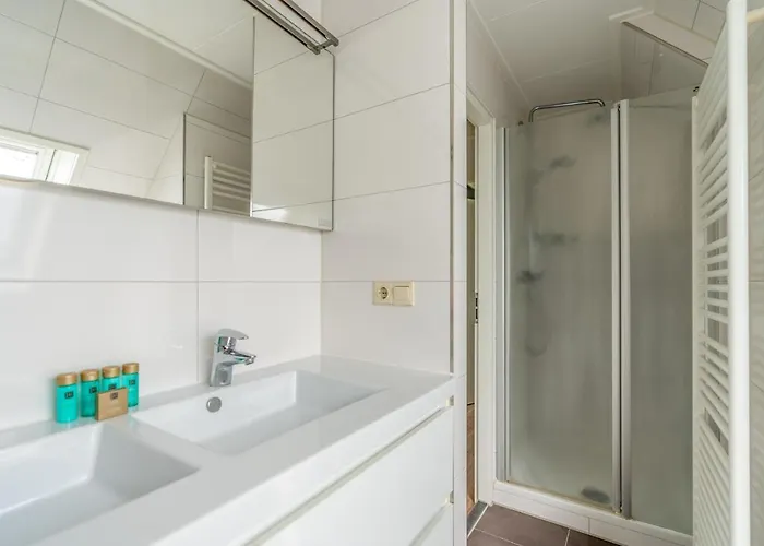 Feriehus Villapark Kamperfoelie 69